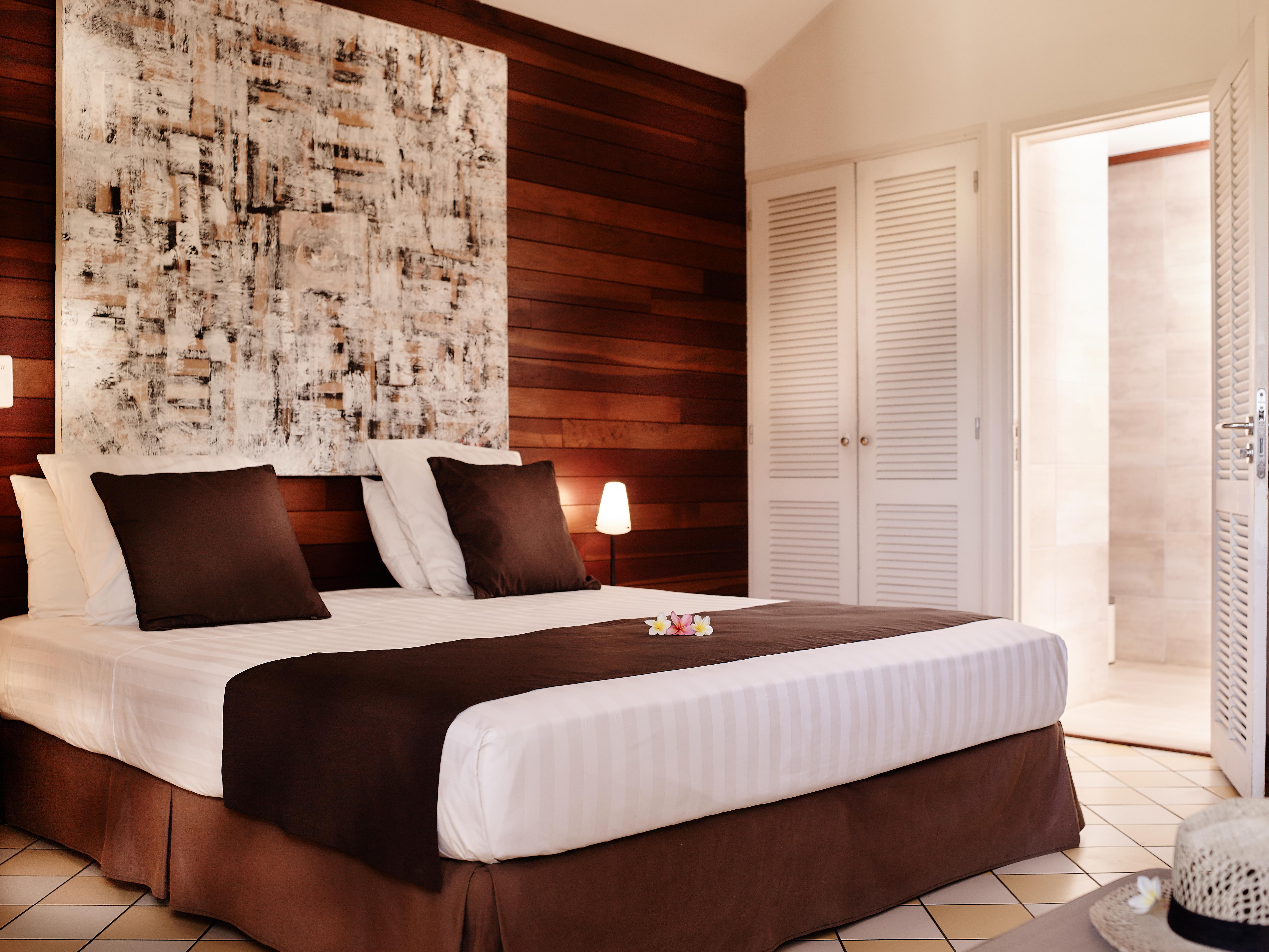 סן-לו Iloha Seaview Hotel מראה חיצוני תמונה