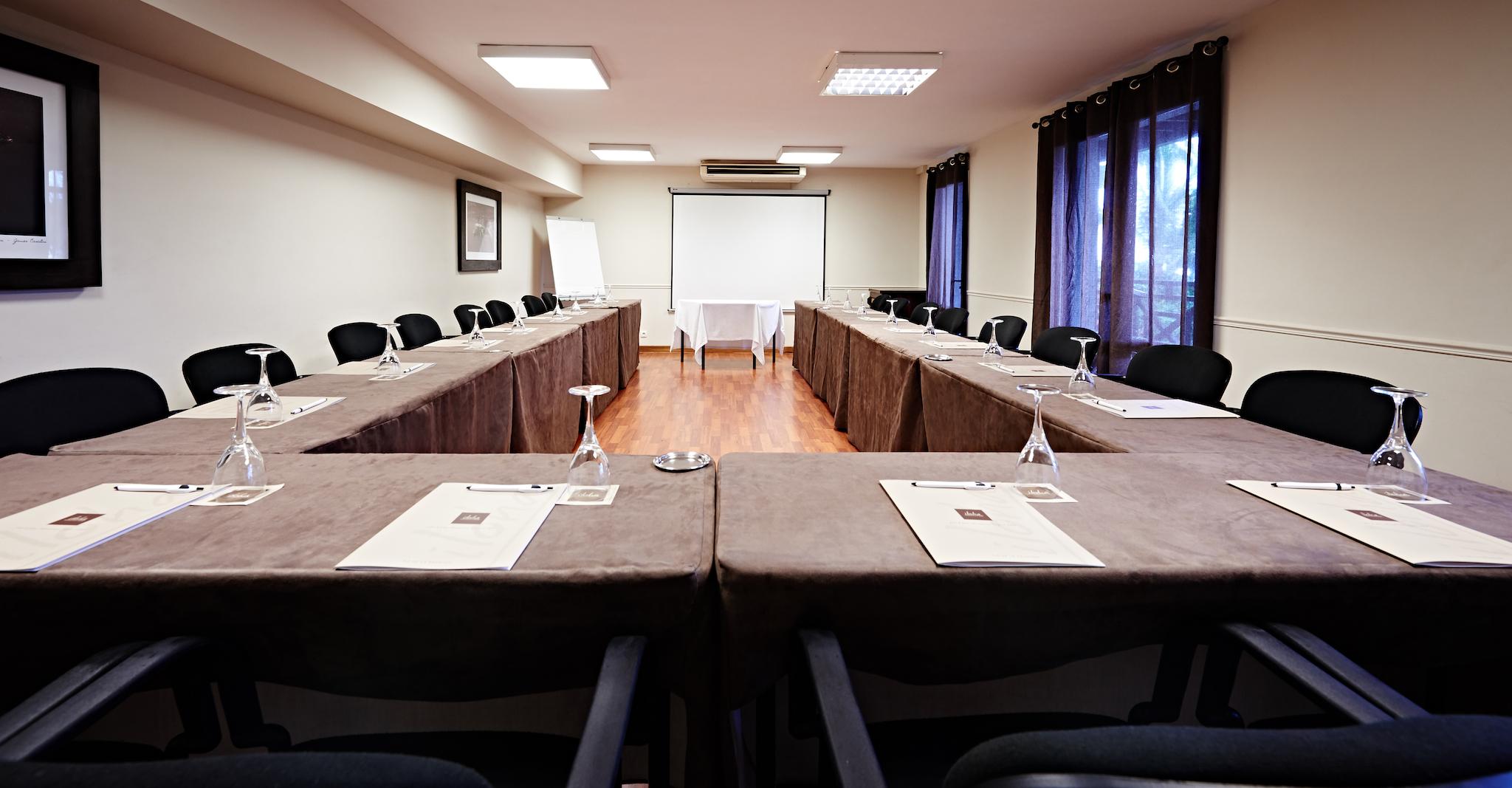 סן-לו Iloha Seaview Hotel מראה חיצוני תמונה