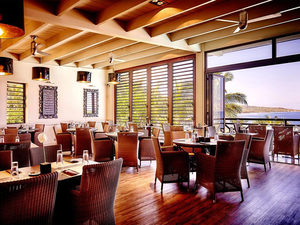סן-לו Iloha Seaview Hotel מראה חיצוני תמונה