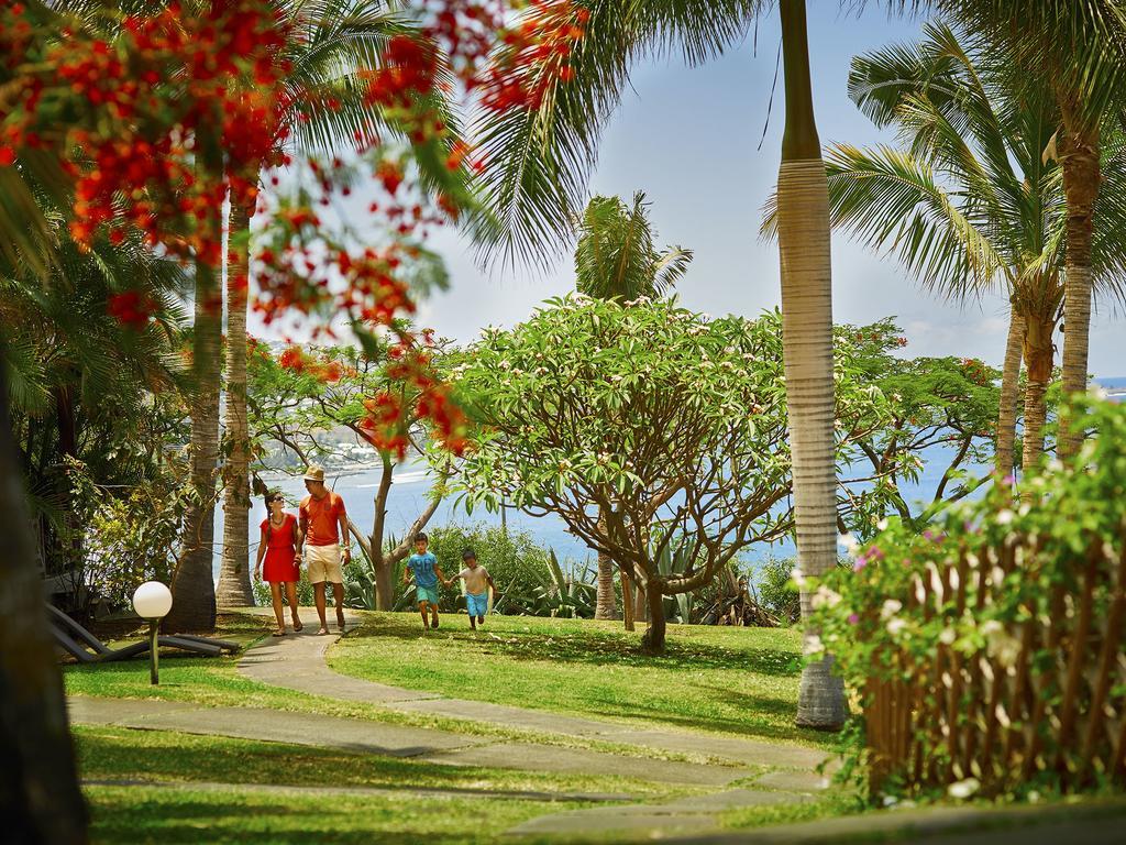 סן-לו Iloha Seaview Hotel מראה חיצוני תמונה